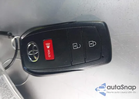 2025 Toyota Corolla Cross Xle from USA, damaged, VIN 7MUEAAAG3SV124841